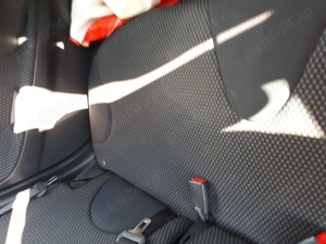 NISSAN NOTE 1.4 benzina plus GPL - imagine 9