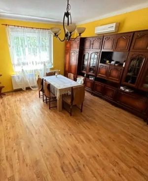 Casa  individuala Mehala , teren generos 