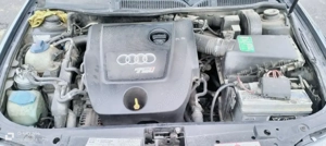 de vanzare Audia A3 tdi 2001