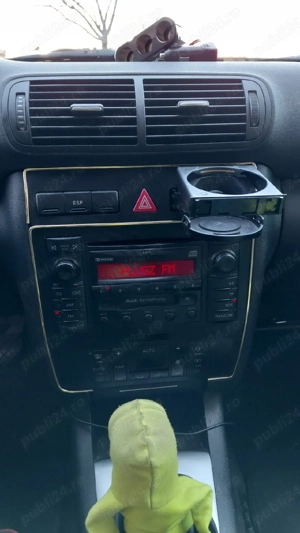 de vanzare Audia A3 tdi 2001 - imagine 4