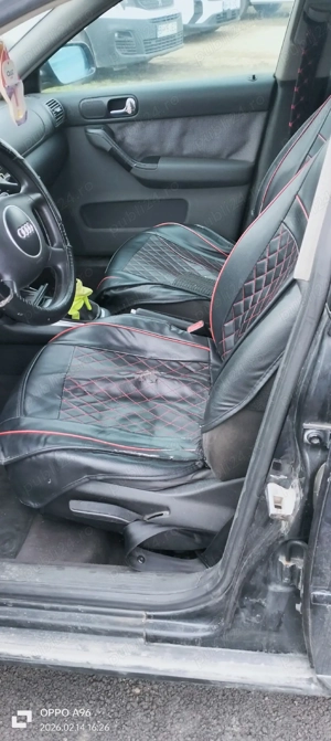de vanzare Audia A3 tdi 2001 - imagine 5