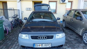 de vanzare Audia A3 tdi 2001 - imagine 3