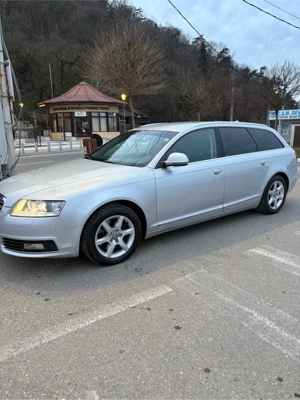 Audi A6 2009 - imagine 5
