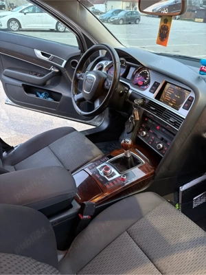 Audi A6 2009 - imagine 3