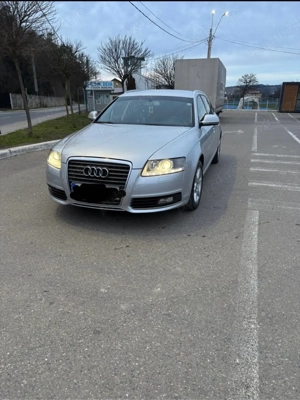 Audi A6 2009 - imagine 4