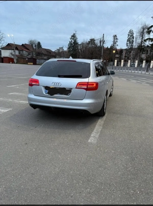 Audi A6 2009 - imagine 2