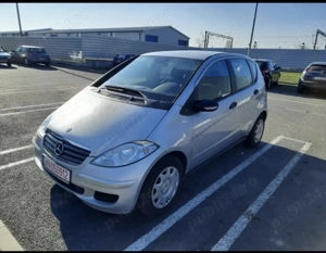 Vând Mercedes a 180 cdi w169