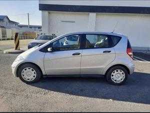 Vând Mercedes a class model w169 - imagine 3