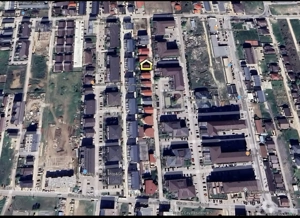  Apartament în vila cu 2 etaje,situat la mansarda,spațios, perfect pentru o familie mare cu 2-3 copi - imagine 9