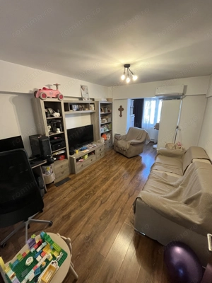 Apartament 2 camere Capitol