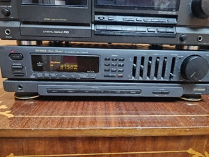Fisher rs-560 