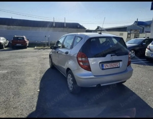 Vând Mercedes a 180 cdi w169 - imagine 5