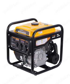 Generator invertor 3.5KW Maxpeedingrods MXR 4500i -Sigilat - imagine 5