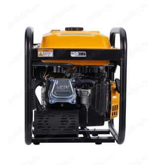 Generator invertor 3.5KW Maxpeedingrods MXR 4500i -Sigilat - imagine 4