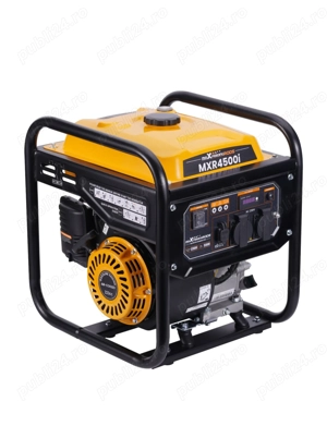 Generator invertor 3.5KW Maxpeedingrods MXR 4500i -Sigilat