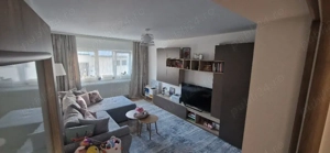 Vand apartament cu 3 camere - imagine 4