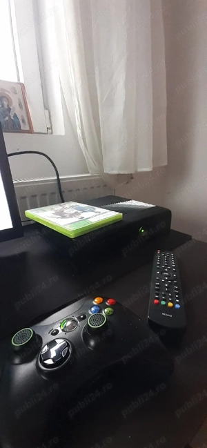 xbox 360 slim - imagine 4