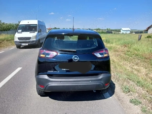Opel Crossland X - imagine 4