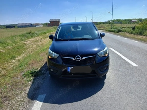 Opel Crossland X - imagine 5