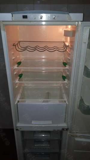 Combina frigorifica Electrolux - imagine 3