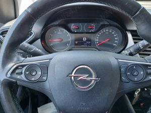 Opel Crossland X - imagine 2