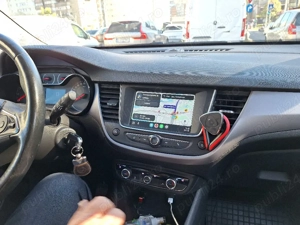 Opel Crossland X - imagine 3