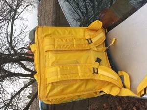 Geanta food delivery 