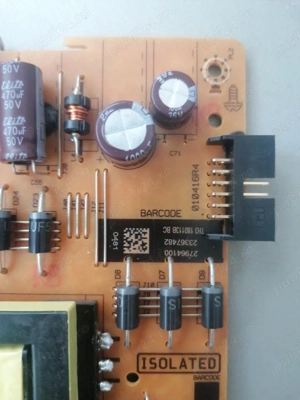 Sursa alimentare vestel 17ips 62 - imagine 2