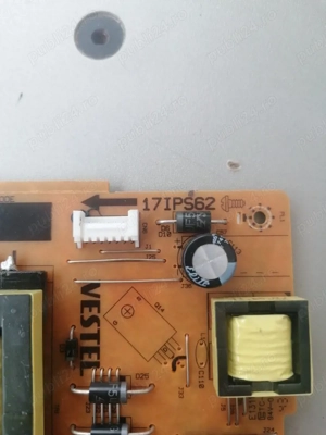 Sursa alimentare vestel 17ips 62 - imagine 3