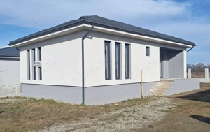 Casă nouă de vânzare în DEJ - imagine 2