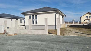 Casă nouă de vânzare în DEJ - imagine 5