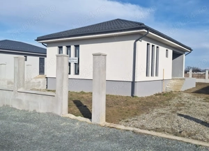 Casă nouă de vânzare în DEJ - imagine 4