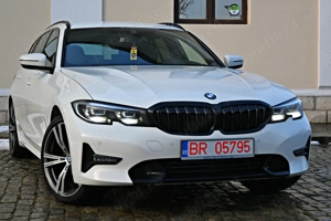 Vand BMW G21 318d 2021 - imagine 2