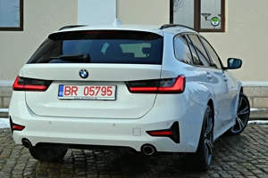 Vand BMW G21 318d 2021 - imagine 3