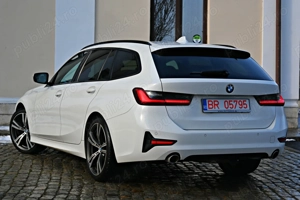 Vand BMW G21 318d 2021 - imagine 4