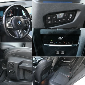 Vand BMW G21 318d 2021 - imagine 8