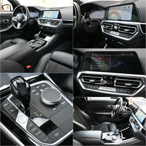 Vand BMW G21 318d 2021 - imagine 7