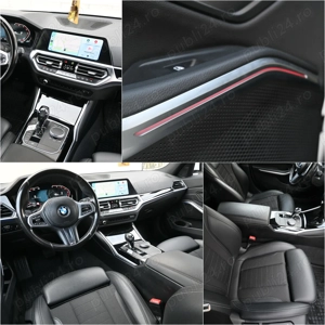Vand BMW G21 318d 2021 - imagine 6