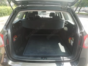 Vand Volkswagen Passat 2.0 - imagine 4