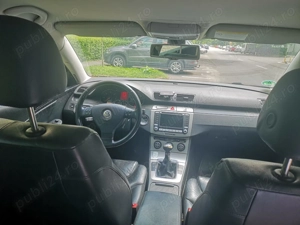 Vand Volkswagen Passat 2.0 - imagine 5