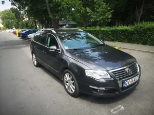 Vand Volkswagen Passat 2.0