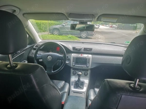 Vand Volkswagen Passat 2.0 - imagine 3