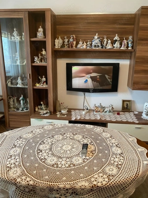 Vand apartament decomandat cu 3 camere, 100 m pătrați!