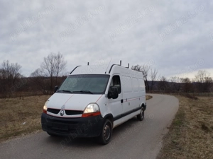 Renault Master  - imagine 2
