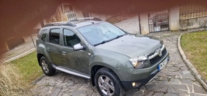 Dacia Duster 1.5dci euro 5 2021 - imagine 3