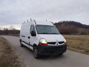 Renault Master  - imagine 5