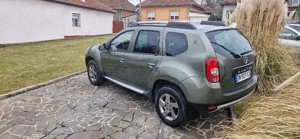 Dacia Duster 1.5dci euro 5 2021 - imagine 4