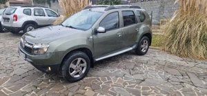 Dacia Duster 1.5dci euro 5 2021
