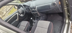 Dacia Duster 1.5dci euro 5 2021 - imagine 2