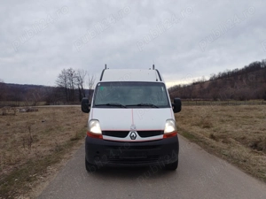 Renault Master  - imagine 4